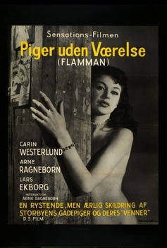 Flamman (1956)