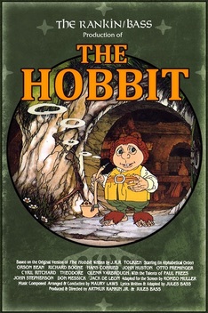 The Hobbit (1977)