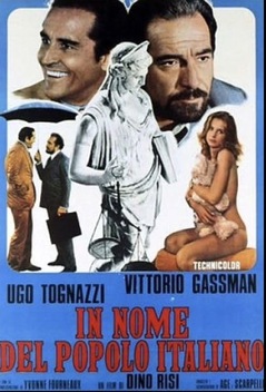 In the Name of the Italian People (1971)