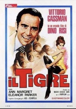 The Tiger and the Pussycat (1967)