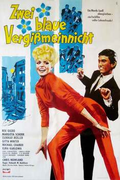 Carnation Frank (1963)