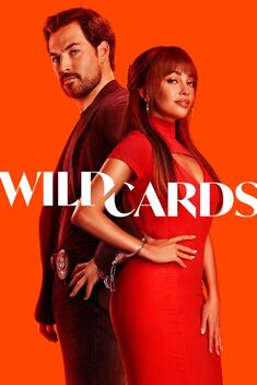 Wild Cards (2024-)