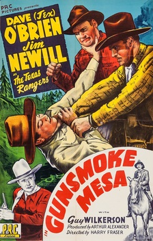 Gunsmoke Mesa (1944)