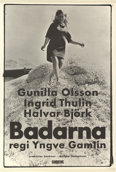 Badarna (1968)
