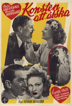 Konsten att �lska (1947)