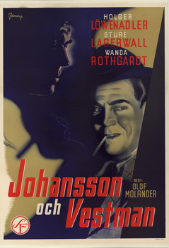 Johansson och Vestman (1946)