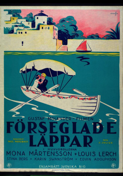 Sealed Lips (1927)