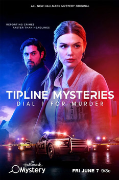 Tipline Mysteries Dial 1 for Murder (2024)