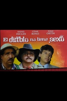 El Diablo No Tiene Sexo (1994)