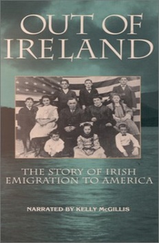 Out of Ireland (1995)