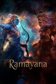 Ramayana - Part I (2026)