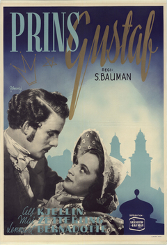 Prins Gustaf (1944)