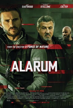 Alarum (2024)