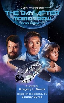 The Day After Tomorrow: Into Infinity (1975)