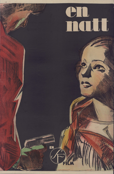 One Night (1931)