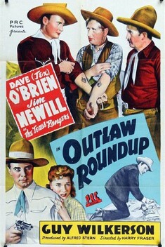 Outlaw Roundup (1944)