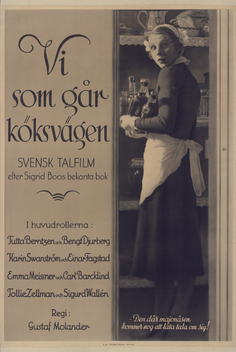 Vi som g�r k�ksv�gen (1932)
