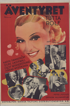 �ventyret (1936)