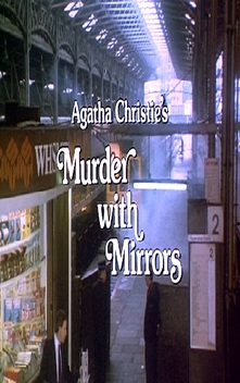 Murder with Mirrors (1985)