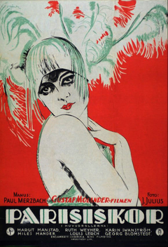 Women of Paris (1928)