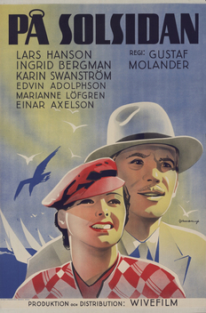 On the Sunny Side (1936)