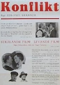 Konflikt (1937)