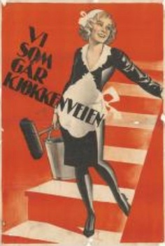 Vi som g�r kj�kkenveien (1933)