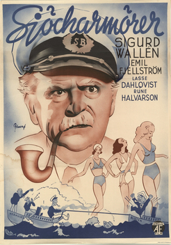 Sj�charm�rer (1939)