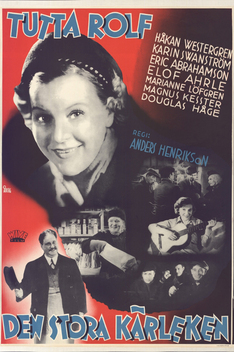 Den stora k�rleken (1938)