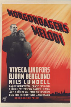 Morgondagens melodi (1942)
