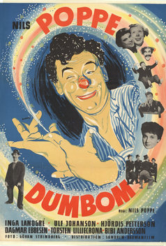 Dum-Bom (1953)