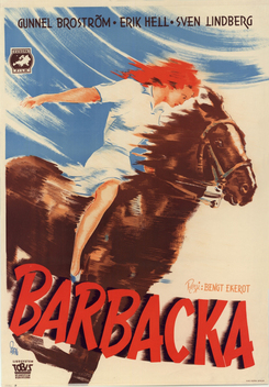 Barbacka (1946)