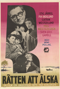 R�tten att �lska (1956)