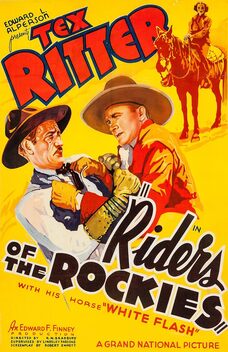 Riders of the Rockies (1937)