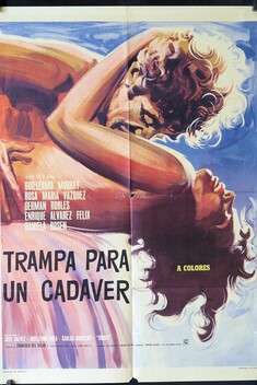 Trampa Para un Cad�ver (1969)