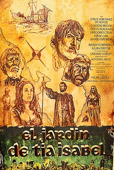 El Jard�n de T�a Isabel (1972)