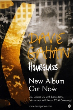Dave Gahan: Hourglass (2007)