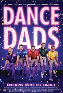Dance Dads (2022)