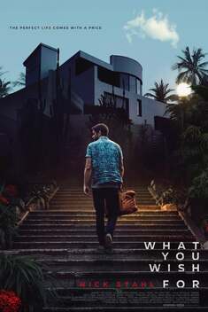 What You Wish For (2023)