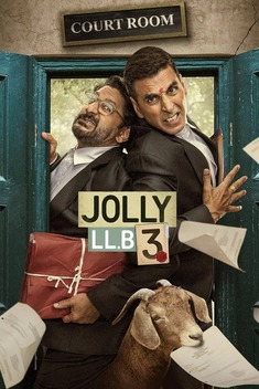 Jolly LL.B 3 (2025)