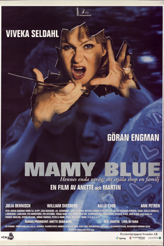 Mamy Blue (1999)