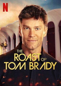 The Roast of Tom Brady (2024)