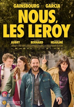 Nous, les Leroy (2024)