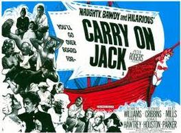 Carry on Jack (1964)