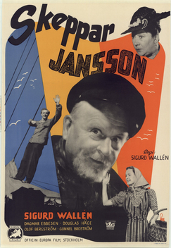 Skipper Jansson (1944)
