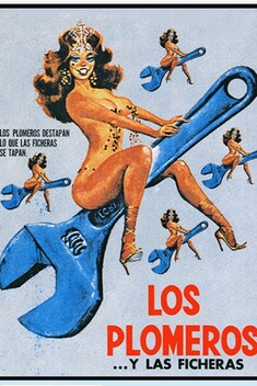 Los Plomeros y Las Ficheras (1988)