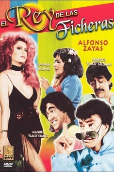 El Rey de Las Ficheras (1989)
