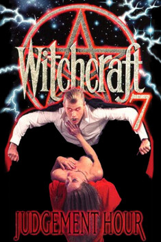 Witchcraft VII: Judgement Hour (1995)