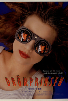 Dr�mprinsen - Filmen om Em (1996)