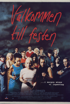 V�lkommen till festen (1997)